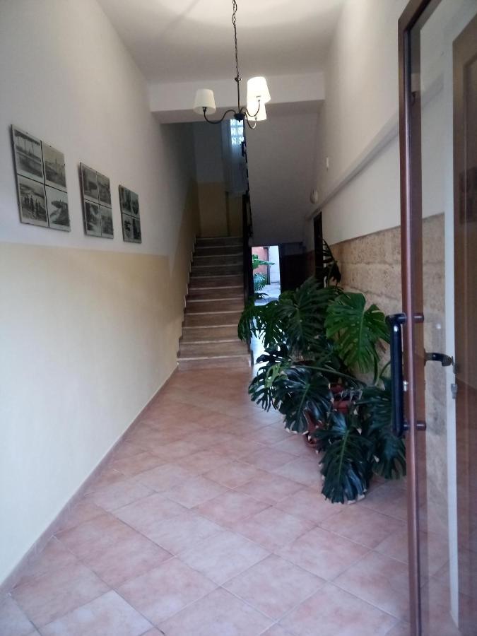 Asfodelia-Corallo Alguer Exterior foto