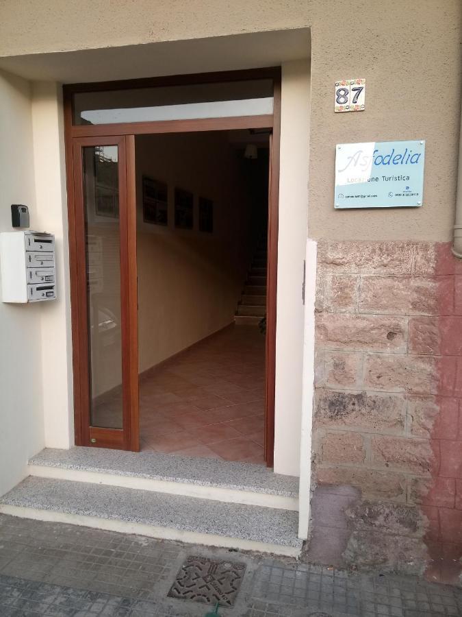 Asfodelia-Corallo Alguer Exterior foto